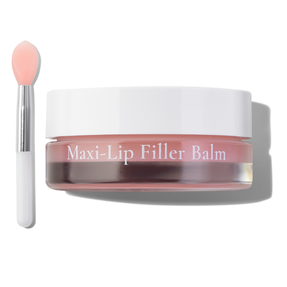 Glossy Lip Line Eraser Maxi-Lip Filler Balm